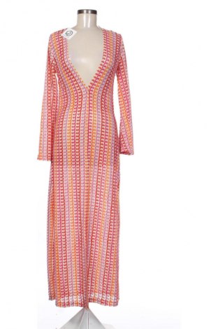 Sukienka Unbranded, Rozmiar S, Kolor Kolorowy, Cena 107,17 zł