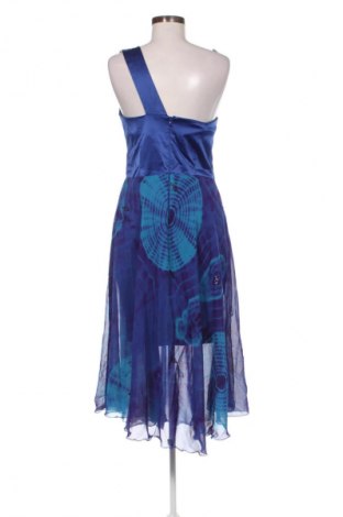 Šaty  Unbranded, Veľkosť L, Farba Modrá, Cena  19,95 €