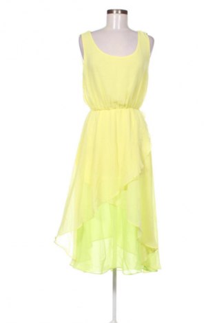Šaty  Unbranded, Velikost XS, Barva Žlutá, Cena  565,00 Kč
