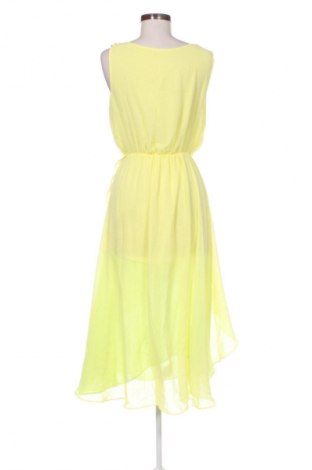 Šaty  Unbranded, Velikost XS, Barva Žlutá, Cena  565,00 Kč