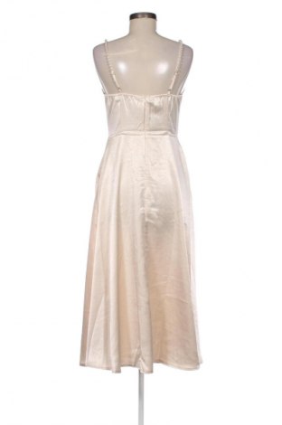 Šaty  Unbranded, Velikost S, Barva Krémová, Cena  799,00 Kč