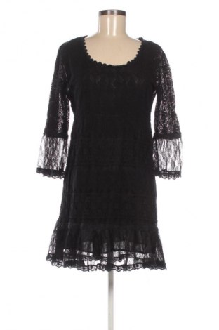 Šaty  Unbranded, Velikost M, Barva Černá, Cena  229,00 Kč