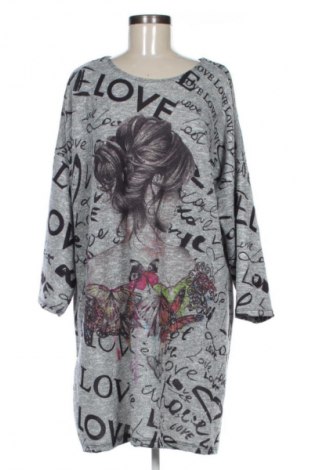 Kleid Unbranded, Größe XXL, Farbe Mehrfarbig, Preis € 17,99