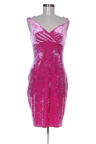 Šaty  Unbranded, Velikost M, Barva Růžová, Cena  173,00 Kč