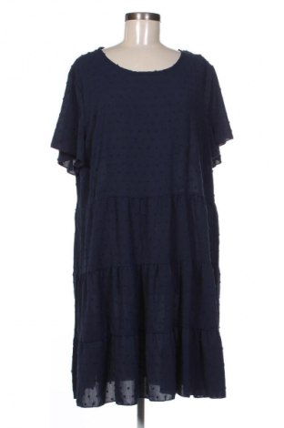 Šaty  Unbranded, Velikost XXL, Barva Modrá, Cena  680,00 Kč