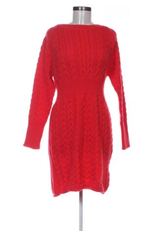 Šaty  Unbranded, Velikost L, Barva Červená, Cena  567,00 Kč