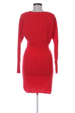 Šaty  Unbranded, Velikost L, Barva Červená, Cena  567,00 Kč