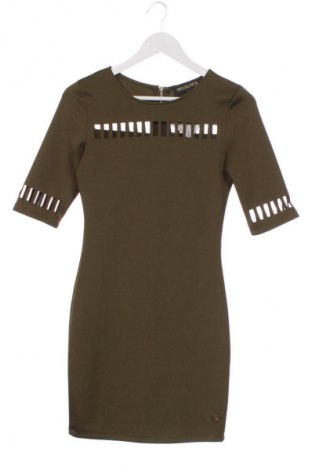 Rochie Unbranded, Mărime XS, Culoare Verde, Preț 27,99 Lei