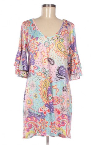Šaty  Unbranded, Velikost S, Barva Vícebarevné, Cena  297,00 Kč