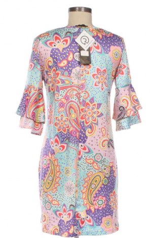 Šaty  Unbranded, Velikost S, Barva Vícebarevné, Cena  297,00 Kč