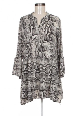 Φόρεμα Unbranded, Μέγεθος XL, Χρώμα Πολύχρωμο, Τιμή 2,99 €