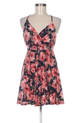 Sukienka Unbranded, Rozmiar XS, Kolor Kolorowy, Cena 33,99 zł