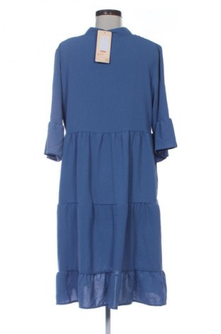 Šaty  Unbranded, Velikost XL, Barva Modrá, Cena  907,00 Kč
