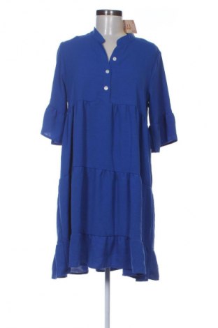 Šaty  Unbranded, Velikost M, Barva Modrá, Cena  907,00 Kč