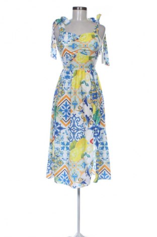 Рокля Unbranded, Размер XS, Цвят Многоцветен, Цена 28,00 €
