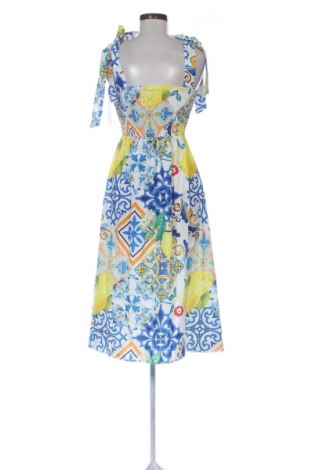 Рокля Unbranded, Размер XS, Цвят Многоцветен, Цена 28,00 €