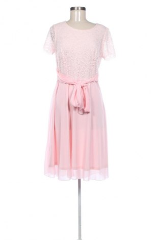 Šaty  Unbranded, Veľkosť L, Farba Ružová, Cena  20,00 €