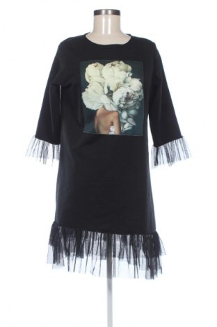 Rochie Unbranded, Mărime XL, Culoare Negru, Preț 32,99 Lei