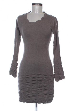 Рокля Unbranded, Размер M, Цвят Сив, Цена 20,00 €