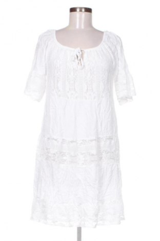 Šaty  Unbranded, Velikost M, Barva Bílá, Cena  569,00 Kč