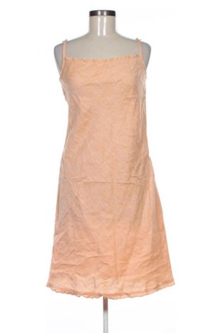 Rochie Unbranded, Mărime M, Culoare Portocaliu, Preț 42,99 Lei