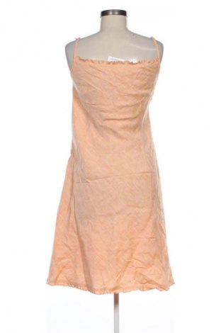 Rochie Unbranded, Mărime M, Culoare Portocaliu, Preț 42,99 Lei