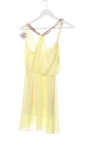 Šaty  Unbranded, Veľkosť S, Farba Žltá, Cena  20,00 €