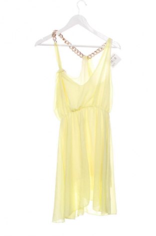Šaty  Unbranded, Veľkosť S, Farba Žltá, Cena  20,00 €