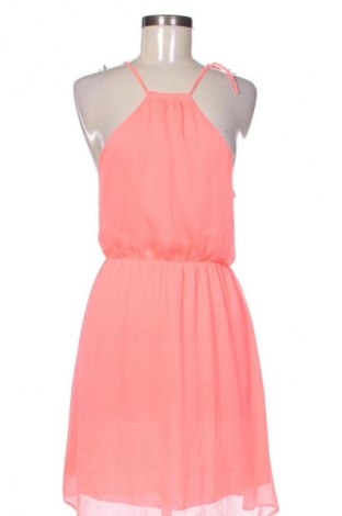 Рокля Unbranded, Размер S, Цвят Оранжев, Цена 20,00 €