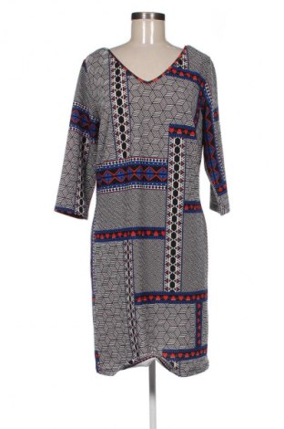 Рокля Unbranded, Размер L, Цвят Многоцветен, Цена 20,45 €