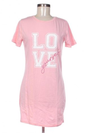 Rochie Unbranded, Mărime M, Culoare Roz, Preț 104,26 Lei