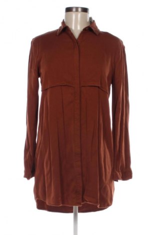 Šaty  Unbranded, Velikost S, Barva Hnědá, Cena  319,00 Kč