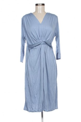 Šaty  Unbranded, Velikost XL, Barva Modrá, Cena  369,00 Kč