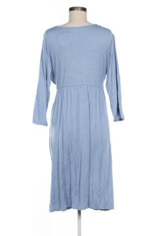 Šaty  Unbranded, Velikost XL, Barva Modrá, Cena  369,00 Kč