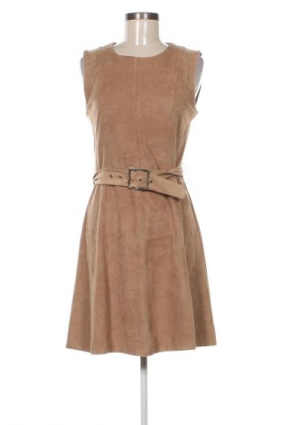 Šaty  Unbranded, Velikost M, Barva Béžová, Cena  209,00 Kč