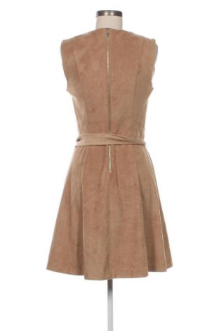 Šaty  Unbranded, Velikost M, Barva Béžová, Cena  209,00 Kč