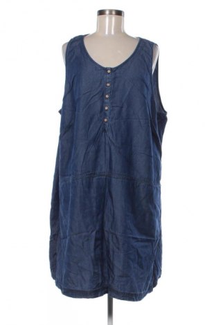Рокля Unbranded, Размер 3XL, Цвят Син, Цена 17,38 €