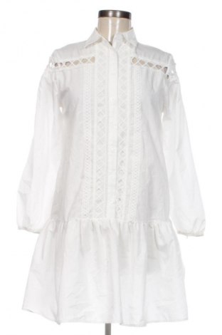 Φόρεμα Unbranded, Μέγεθος S, Χρώμα Λευκό, Τιμή 23,99 €