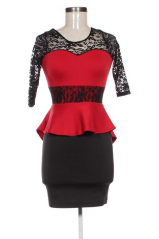 Kleid Unbranded, Größe S, Farbe Mehrfarbig, Preis 16,05 €