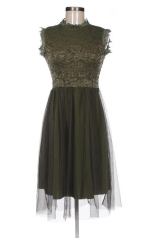 Kleid Unbranded, Größe M, Farbe Grün, Preis 36,99 €