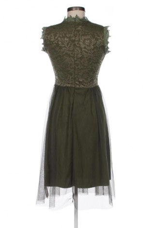 Kleid Unbranded, Größe M, Farbe Grün, Preis 36,99 €