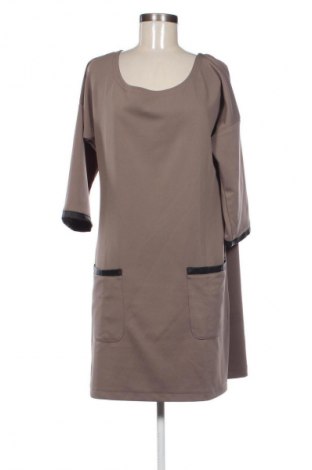 Рокля Unbranded, Размер XL, Цвят Кафяв, Цена 9,20 €