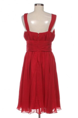 Kleid Unbranded, Größe L, Farbe Rot, Preis 25,99 €
