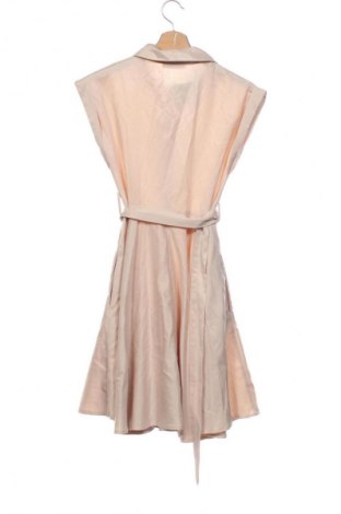 Šaty  Unbranded, Velikost M, Barva Béžová, Cena  709,00 Kč