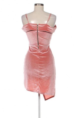 Sukienka Unbranded, Rozmiar S, Kolor Różowy, Cena 17,99 zł