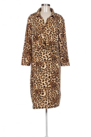Šaty  Unbranded, Velikost XL, Barva Vícebarevné, Cena  349,00 Kč