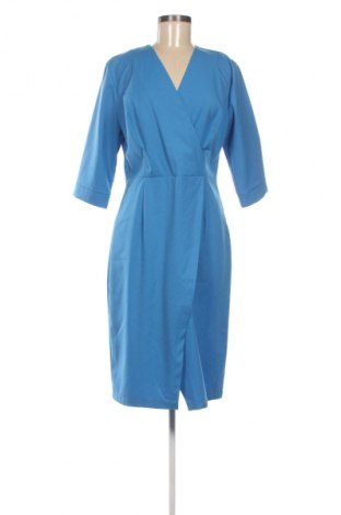 Рокля Unbranded, Размер L, Цвят Син, Цена 17,38 €