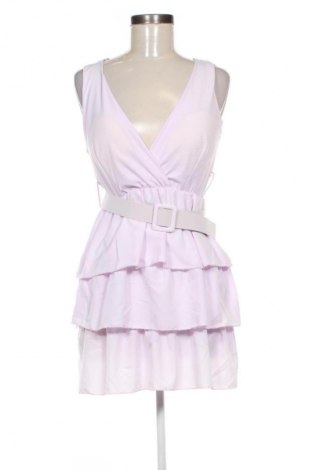 Rochie Unbranded, Mărime M, Culoare Mov, Preț 78,20 Lei