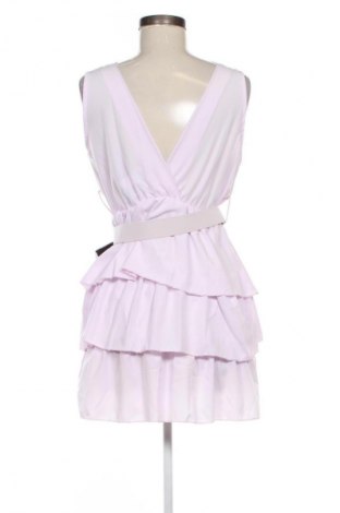 Rochie Unbranded, Mărime M, Culoare Mov, Preț 78,20 Lei