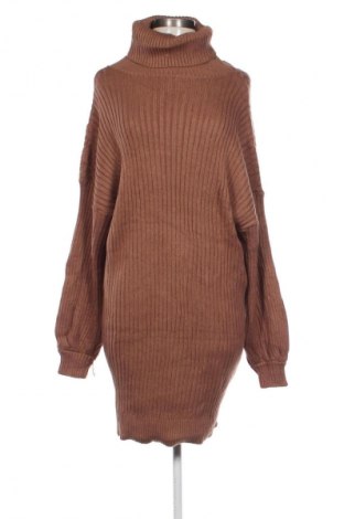 Рокля Unbranded, Размер XL, Цвят Кафяв, Цена 12,27 €